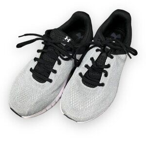 Under Armour Micro G Pursuit Lightweight Runnings Shoes G/B Women’s 6.5